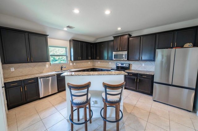 20423 Barrel Run Drive, Hockley, TX 77447