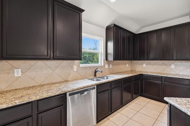 20423 Barrel Run Drive, Hockley, TX 77447