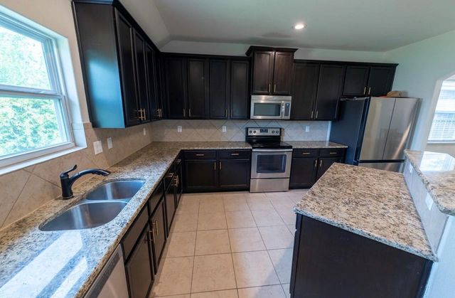 20423 Barrel Run Drive, Hockley, TX 77447