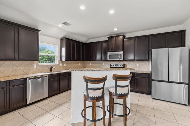 20423 Barrel Run Drive, Hockley, TX 77447