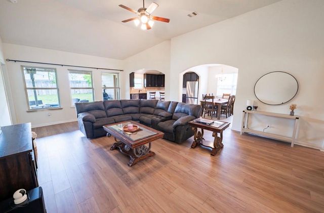 20423 Barrel Run Drive, Hockley, TX 77447