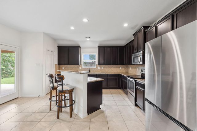 20423 Barrel Run Drive, Hockley, TX 77447