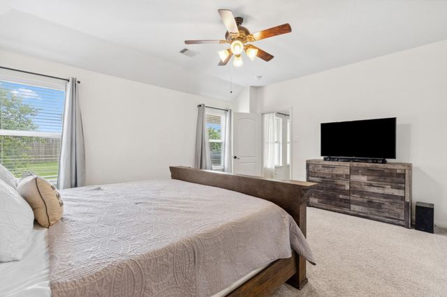 20423 Barrel Run Drive, Hockley, TX 77447