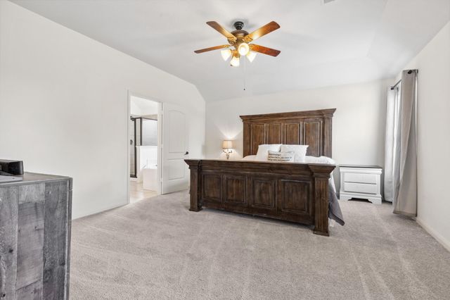 20423 Barrel Run Drive, Hockley, TX 77447