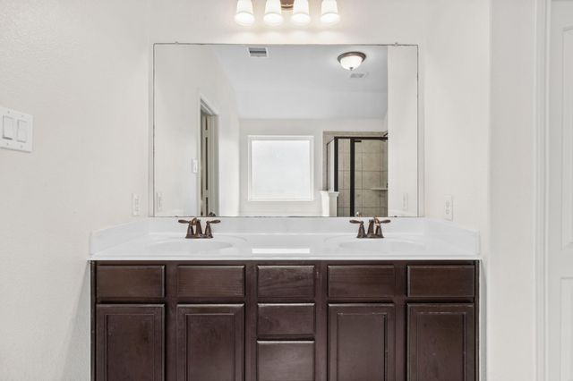 20423 Barrel Run Drive, Hockley, TX 77447