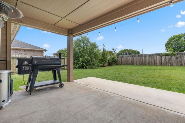 20423 Barrel Run Drive, Hockley, TX 77447