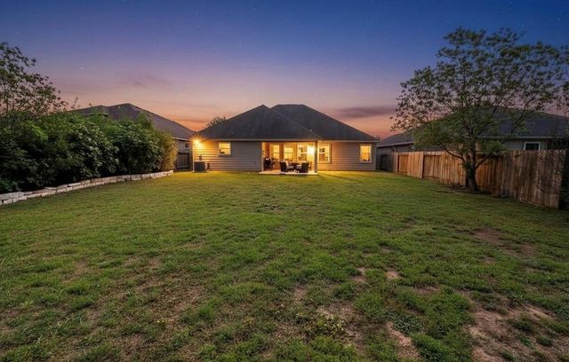 20423 Barrel Run Drive, Hockley, TX 77447