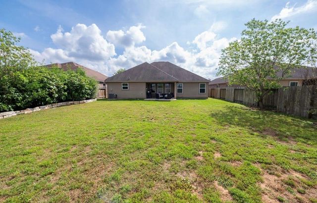 20423 Barrel Run Drive, Hockley, TX 77447