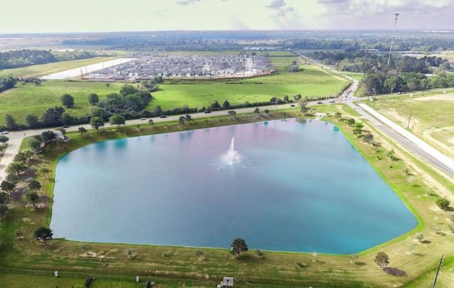 20423 Barrel Run Drive, Hockley, TX 77447