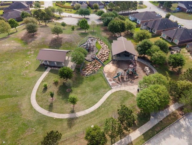 20423 Barrel Run Drive, Hockley, TX 77447