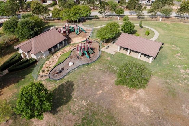 20423 Barrel Run Drive, Hockley, TX 77447