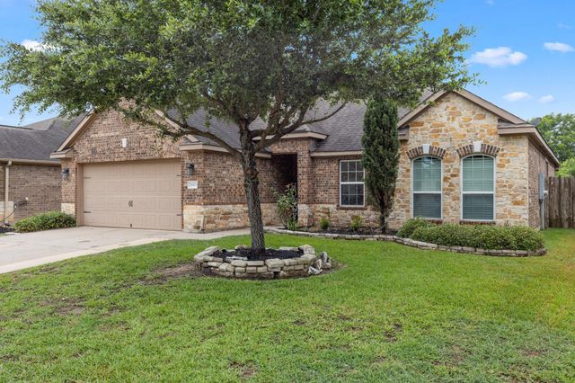 20423 Barrel Run Drive, Hockley, TX 77447