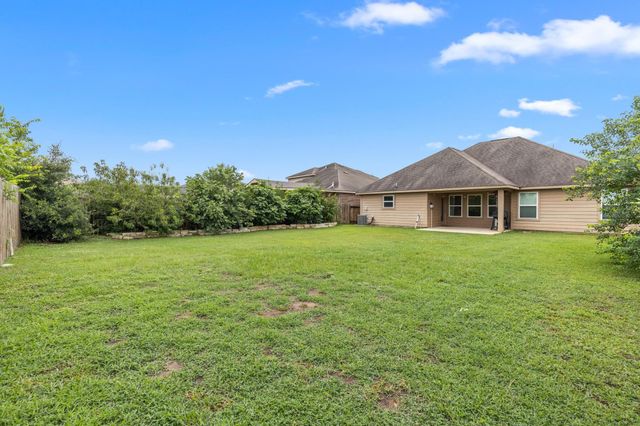 20423 Barrel Run Drive, Hockley, TX 77447