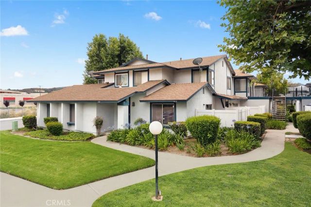 1431 Eagle Park Road 133, Hacienda Heights, CA 91745