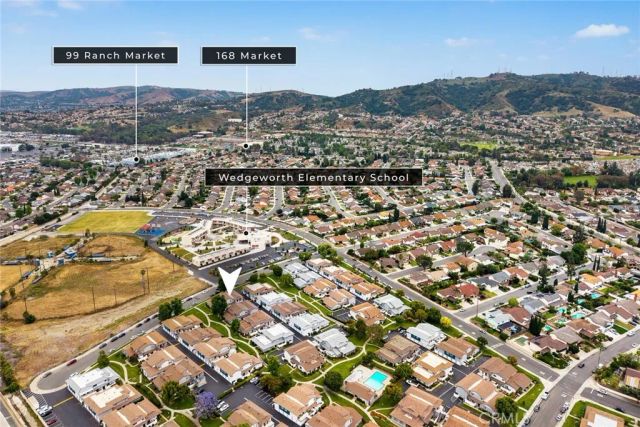 1431 Eagle Park Road 133, Hacienda Heights, CA 91745