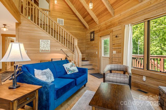 6018 Meadow Fork Road, Hot Springs, NC 28743