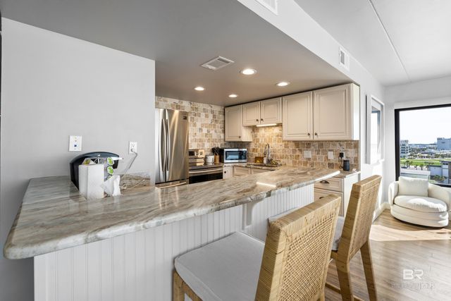 333 W Beach Boulevard 701, Gulf Shores, AL 36542