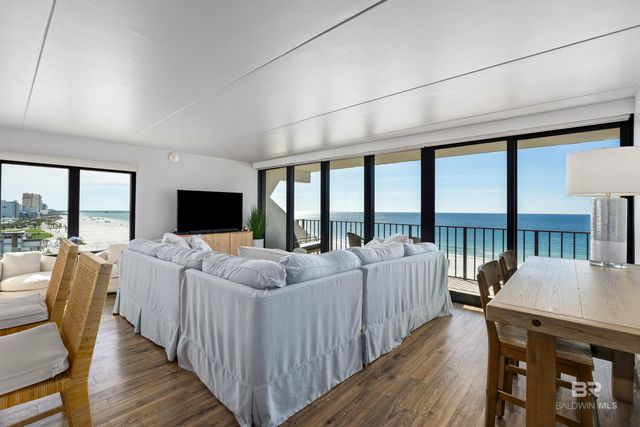 333 W Beach Boulevard 701, Gulf Shores, AL 36542