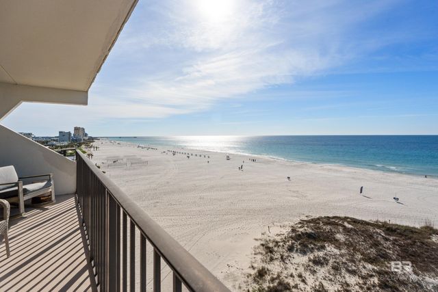 333 W Beach Boulevard 701, Gulf Shores, AL 36542