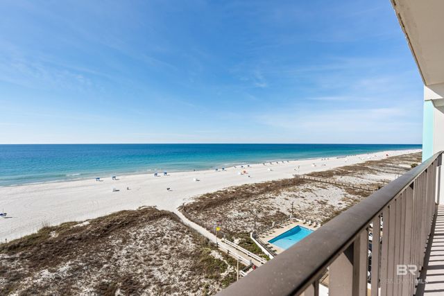 333 W Beach Boulevard 701, Gulf Shores, AL 36542