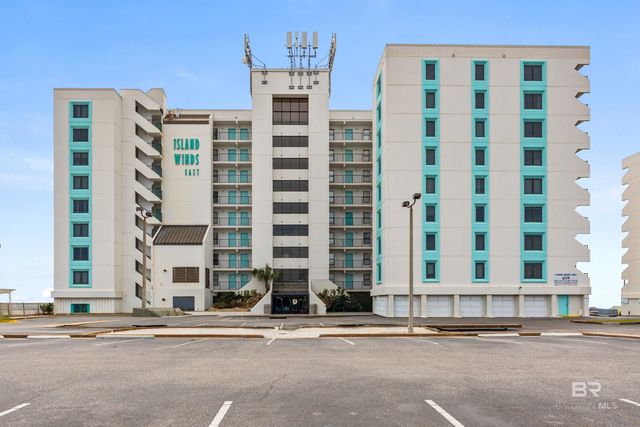 333 W Beach Boulevard 701, Gulf Shores, AL 36542