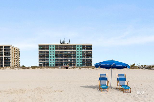 333 W Beach Boulevard 701, Gulf Shores, AL 36542