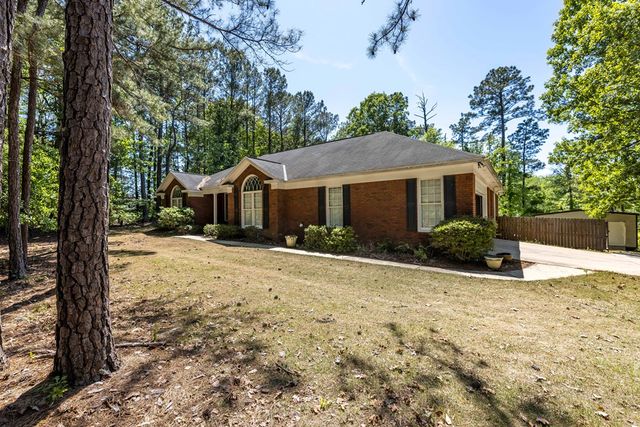 370 Morton Hollow, Fortson, GA 31808