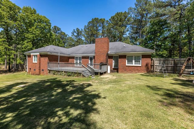 370 Morton Hollow, Fortson, GA 31808