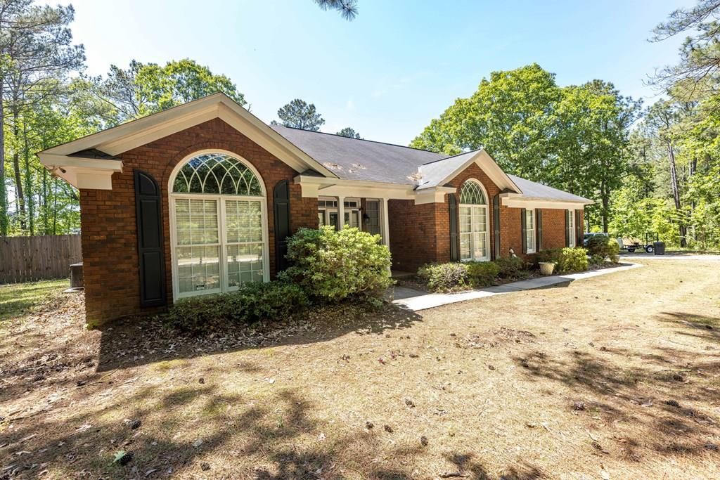 370 Morton Hollow, Fortson, GA 31808