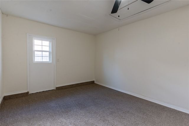 709 Briarwood Drive, Midwest City, OK 73130