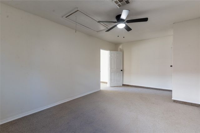 709 Briarwood Drive, Midwest City, OK 73130