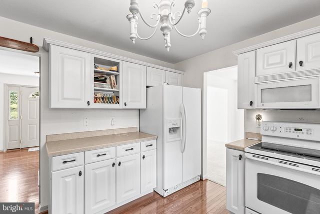 15 DEEP POWDER TRL, Fairfield, PA 17320
