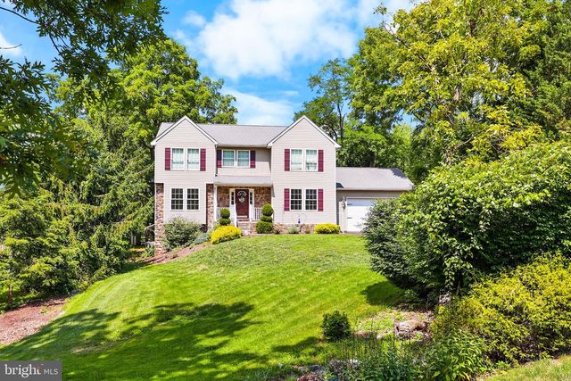 15 DEEP POWDER TRL, Fairfield, PA 17320