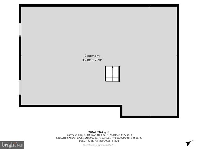 15 DEEP POWDER TRL, Fairfield, PA 17320