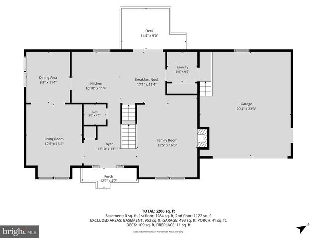 15 DEEP POWDER TRL, Fairfield, PA 17320