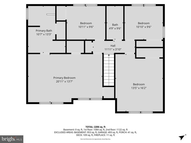 15 DEEP POWDER TRL, Fairfield, PA 17320