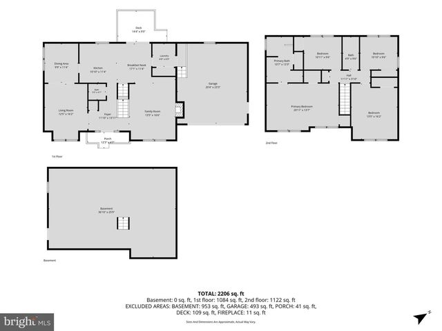 15 DEEP POWDER TRL, Fairfield, PA 17320