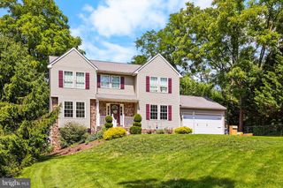 15 DEEP POWDER TRL, Fairfield, PA 17320