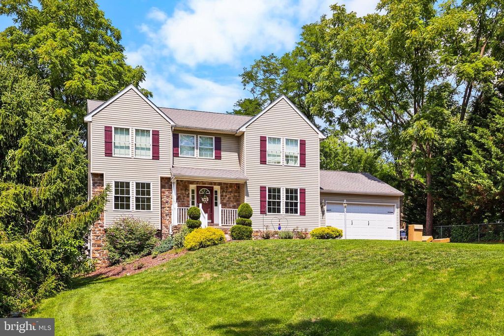 15 DEEP POWDER TRL, Fairfield, PA 17320