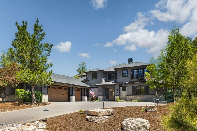 3299 S TEHAMA Circle, Flagstaff, AZ 86005