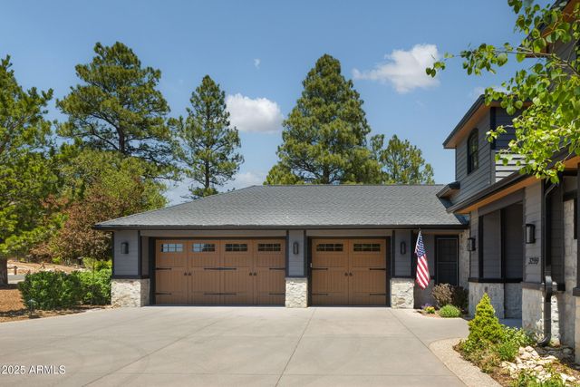 3299 S TEHAMA Circle, Flagstaff, AZ 86005
