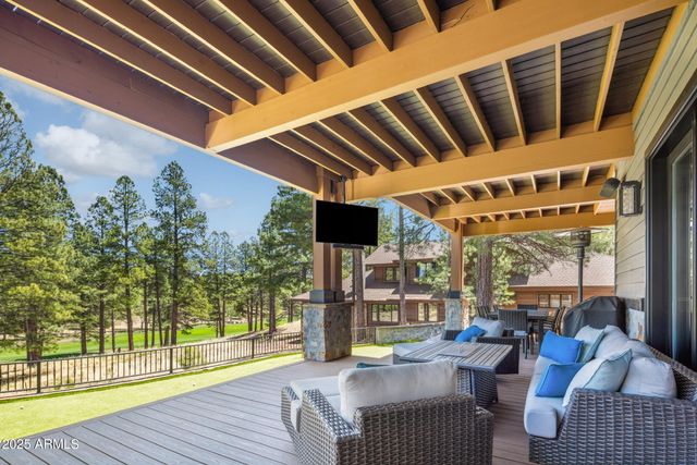 3299 S TEHAMA Circle, Flagstaff, AZ 86005