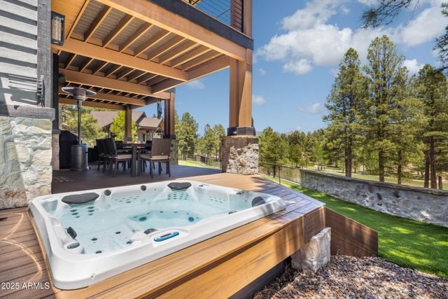 3299 S TEHAMA Circle, Flagstaff, AZ 86005