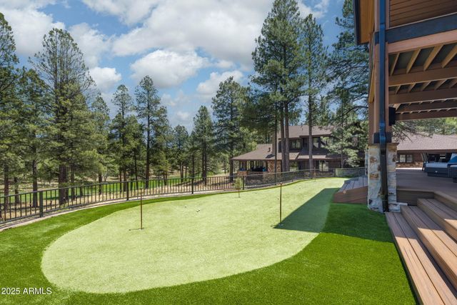 3299 S TEHAMA Circle, Flagstaff, AZ 86005