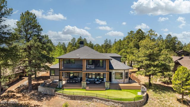 3299 S TEHAMA Circle, Flagstaff, AZ 86005