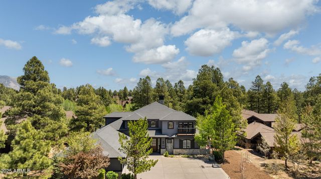 3299 S TEHAMA Circle, Flagstaff, AZ 86005