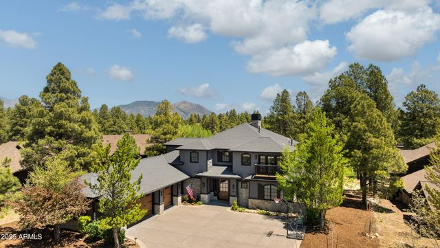 3299 S TEHAMA Circle, Flagstaff, AZ 86005