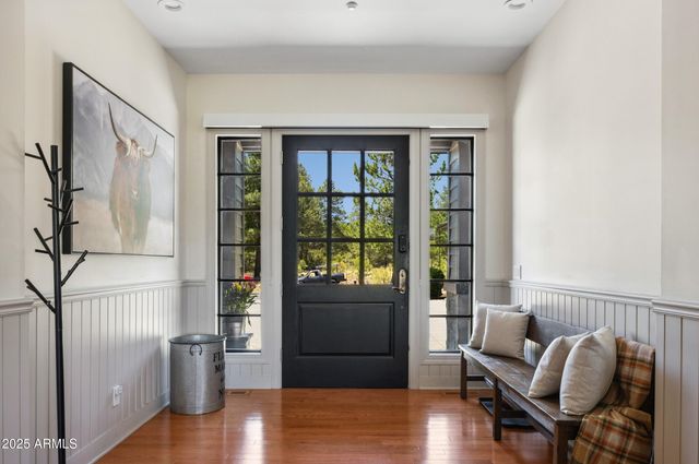 3299 S TEHAMA Circle, Flagstaff, AZ 86005