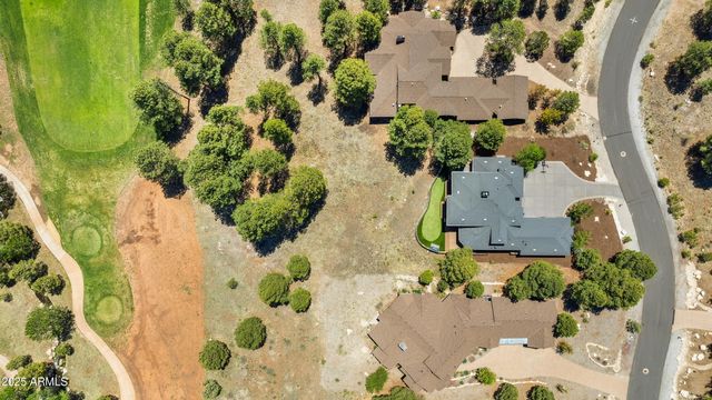 3299 S TEHAMA Circle, Flagstaff, AZ 86005
