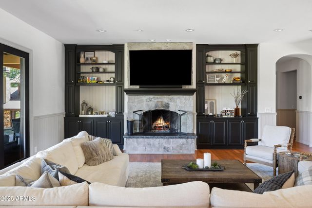 3299 S TEHAMA Circle, Flagstaff, AZ 86005